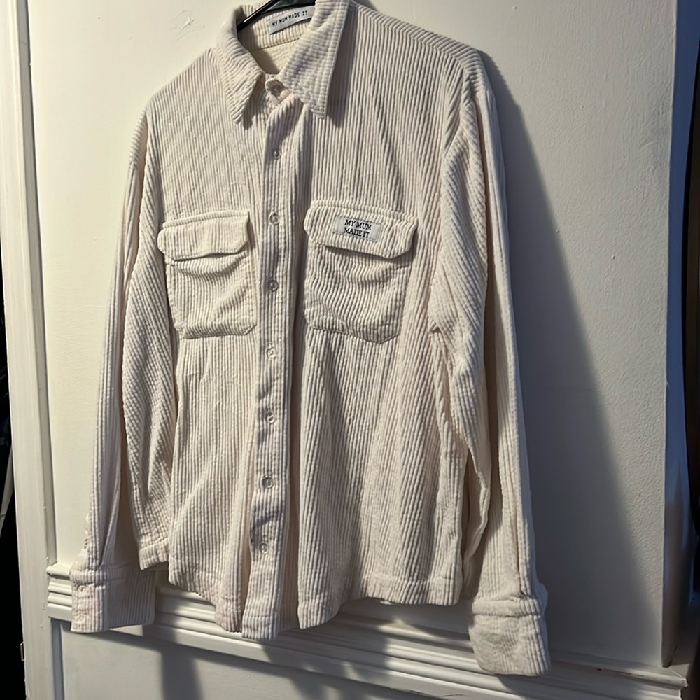 My mum made it shirt only - Picture 2 of 7